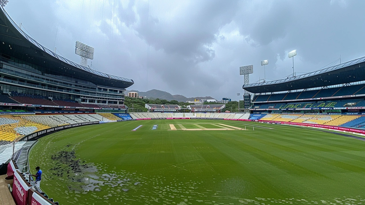 वेस्टइंडीज बनाम दक्षिण अफ्रीका लाइव स्कोर: दक्षिण अफ्रीका के 2024 वेस्टइंडीज दौरे का पहला T20I