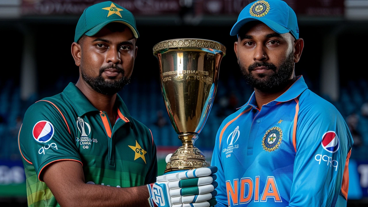 आईसीसी टी20 वर्ल्ड कप 2024 वॉर्म-अप्स: इंडिया बनाम बांग्लादेश लाइव मैच समय, लाइव स्ट्रीमिंग, और अधिक