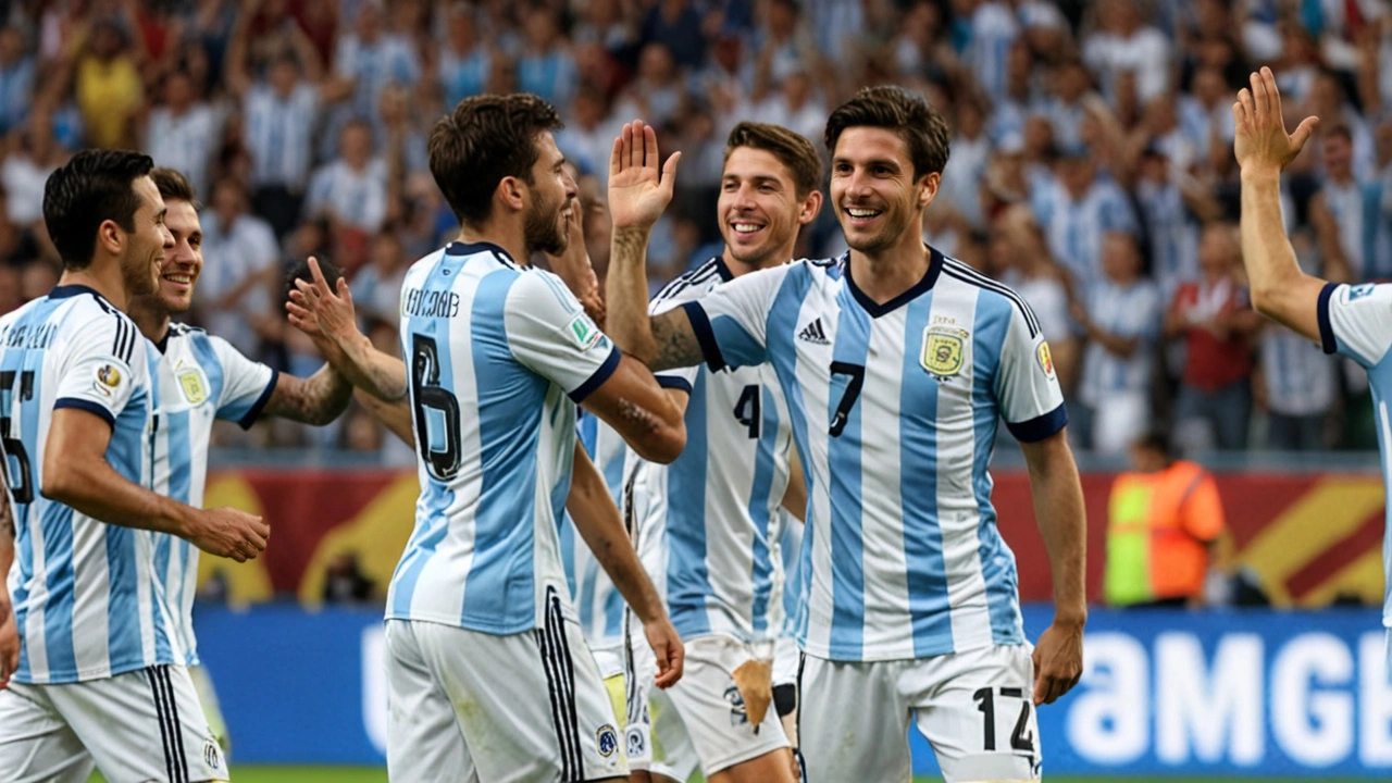अर्जेंटीना बनाम कनाडा कोपा अमेरिका 2024 सेमीफाइनल: पूर्वावलोकन, टीम अपडेट, और संभावित लाइनअप