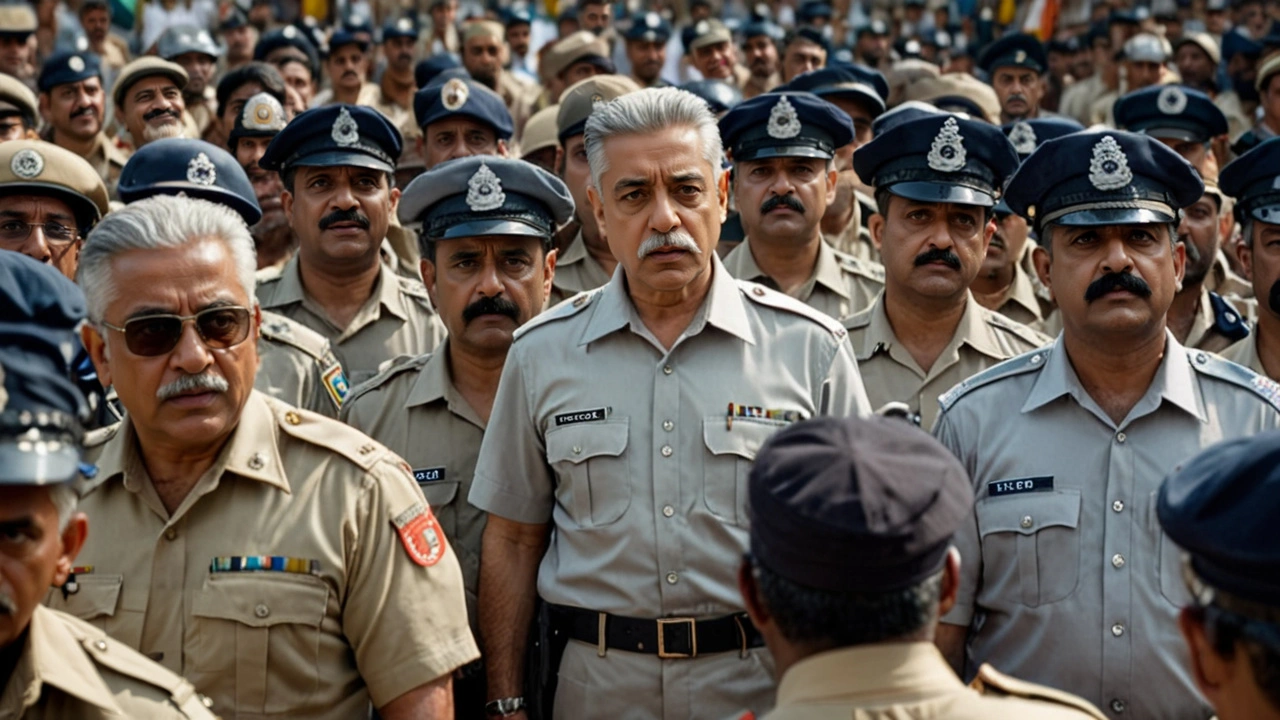 कमल हासन की फिल्म 'इंडियन 2' ने पहले दिन बॉक्स ऑफिस पर की 26 करोड़ की कमाई