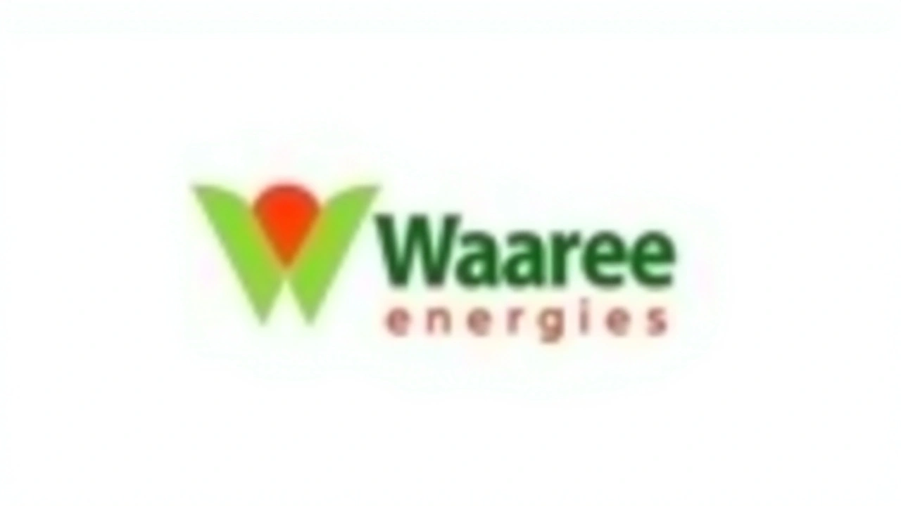 Waaree Energies IPO: निवेशकों के लिए एक बड़ा अवसर, जाने सभी महत्वपूर्ण जानकारी