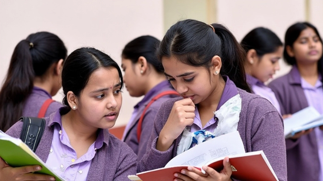 UP Board Result 2025: कब आएगा रिजल्ट? जानें सोशल मीडिया की अफवाहों की सच्चाई और पूरी प्रक्रिया