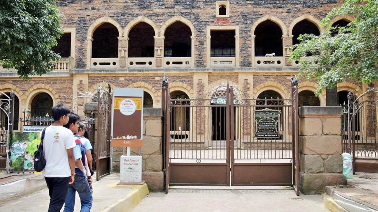 महाराष्ट्र FYJC एडमिशन 2024: मुंबई और MMR के लिए 11वीं कक्षा की मेरिट लिस्ट जारी