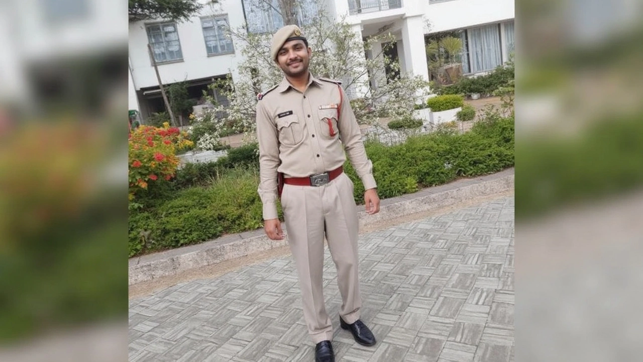 उत्तर प्रदेश: फर्जी मार्कशीट से नौकरी पाने वाले सिपाही की 14 साल बाद सेवा से बर्खास्तगी