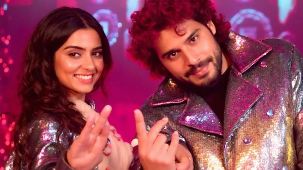 Loveyapa फिल्म की सोशल मीडिया पर बुरी समीक्षा: जुनाid खान व खुशी कपूर को निराश करने वाले प्रदर्शन
