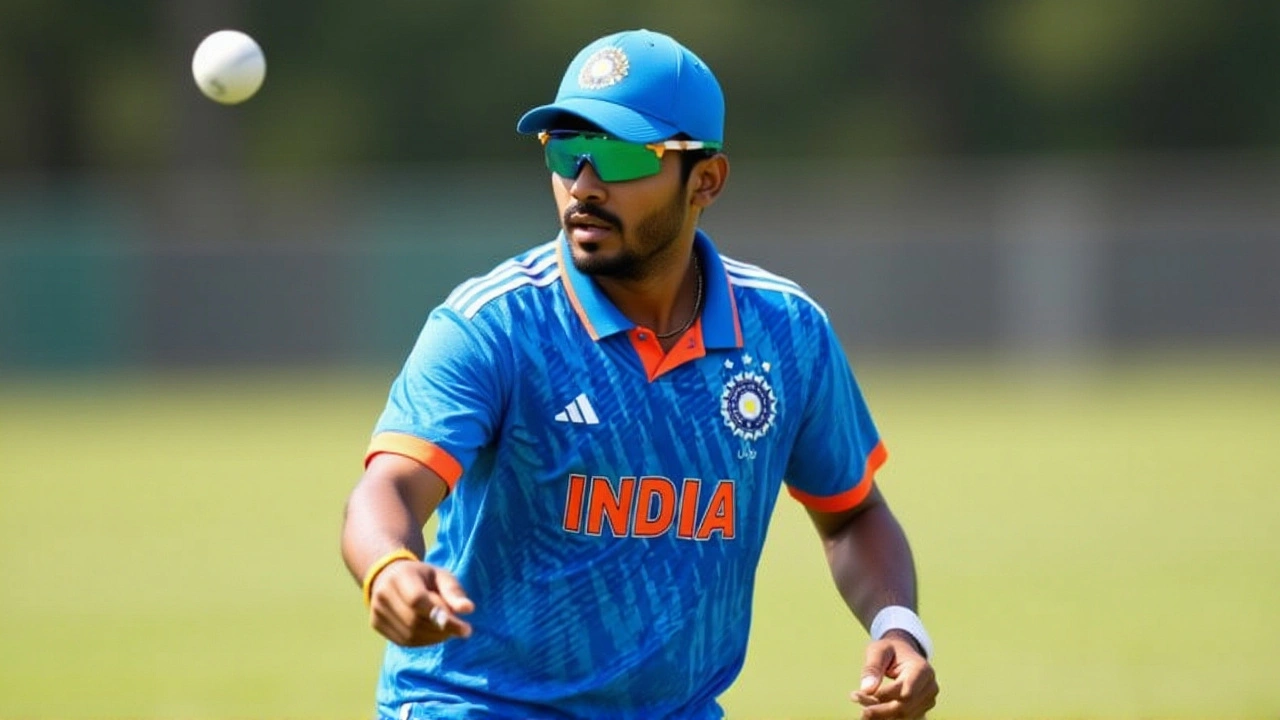 BCCI ने घोषित किया युवा भारतीय टीम का स्क्वाड, आयुष महत्रे को कप्तान बनाया, पाकिस्तान के साथ 14 दिसंबर को मुकाबला