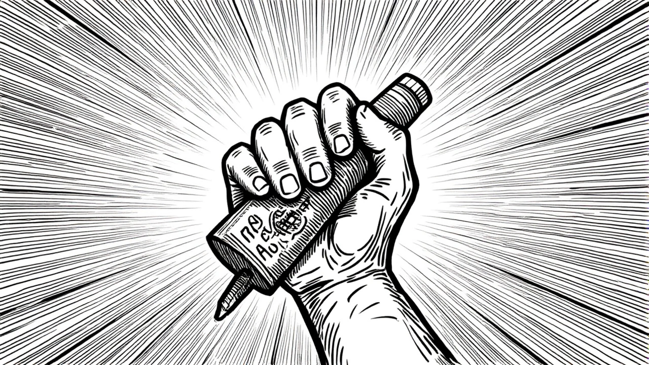 एक म्यूजियम, एक आह्वान