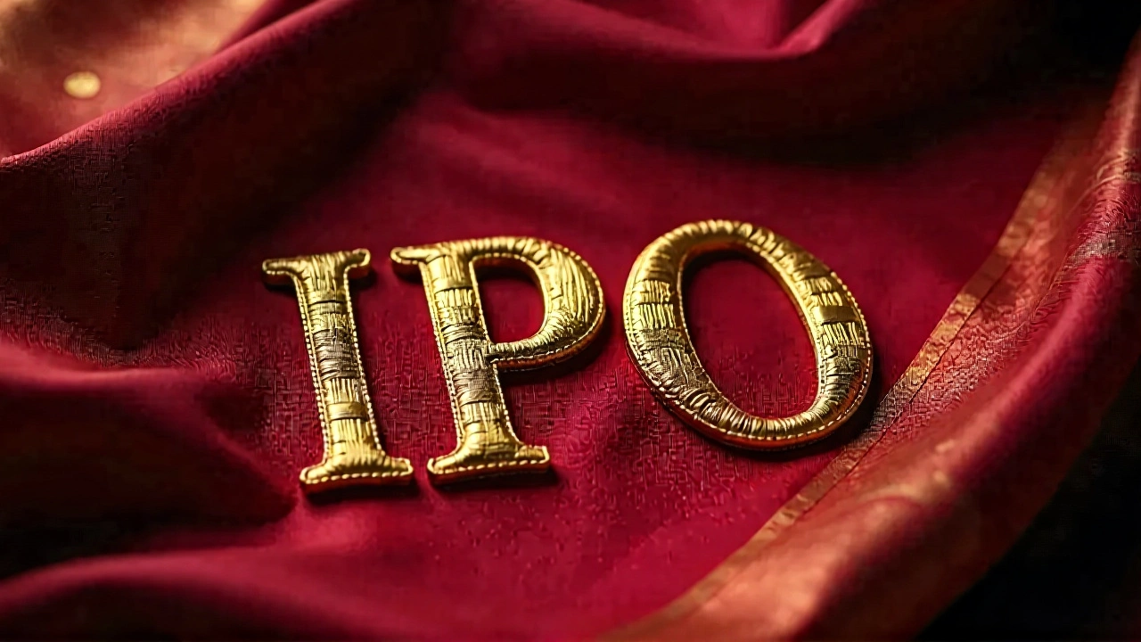 कैपिलरी टेक्नोलॉजीज का आईपीओ दूसरे दिन मिश्रित अनुरोध के साथ, ग्रे मार्केट प्रीमियम में उतार-चढ़ाव