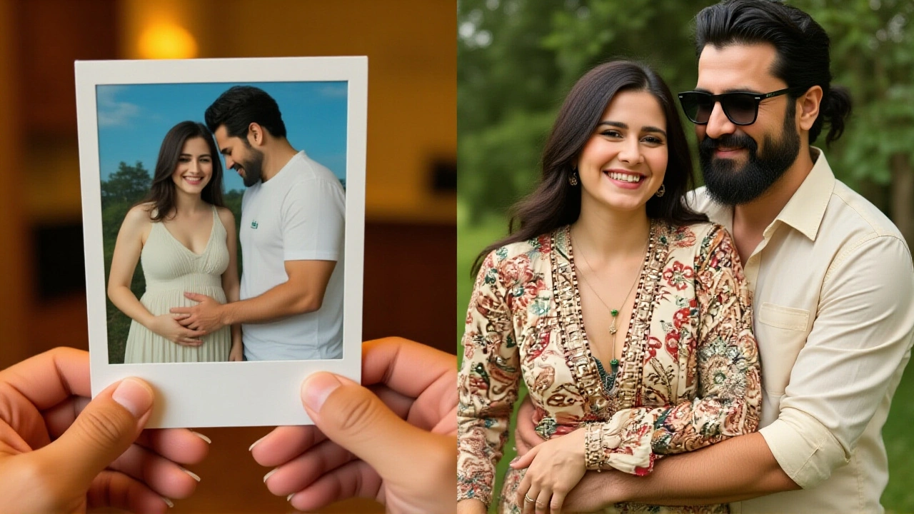 कटरीना कैफ ने 42 साल की उम्र में बेटे को जन्म दिया, विक्की कौशल बने पिता