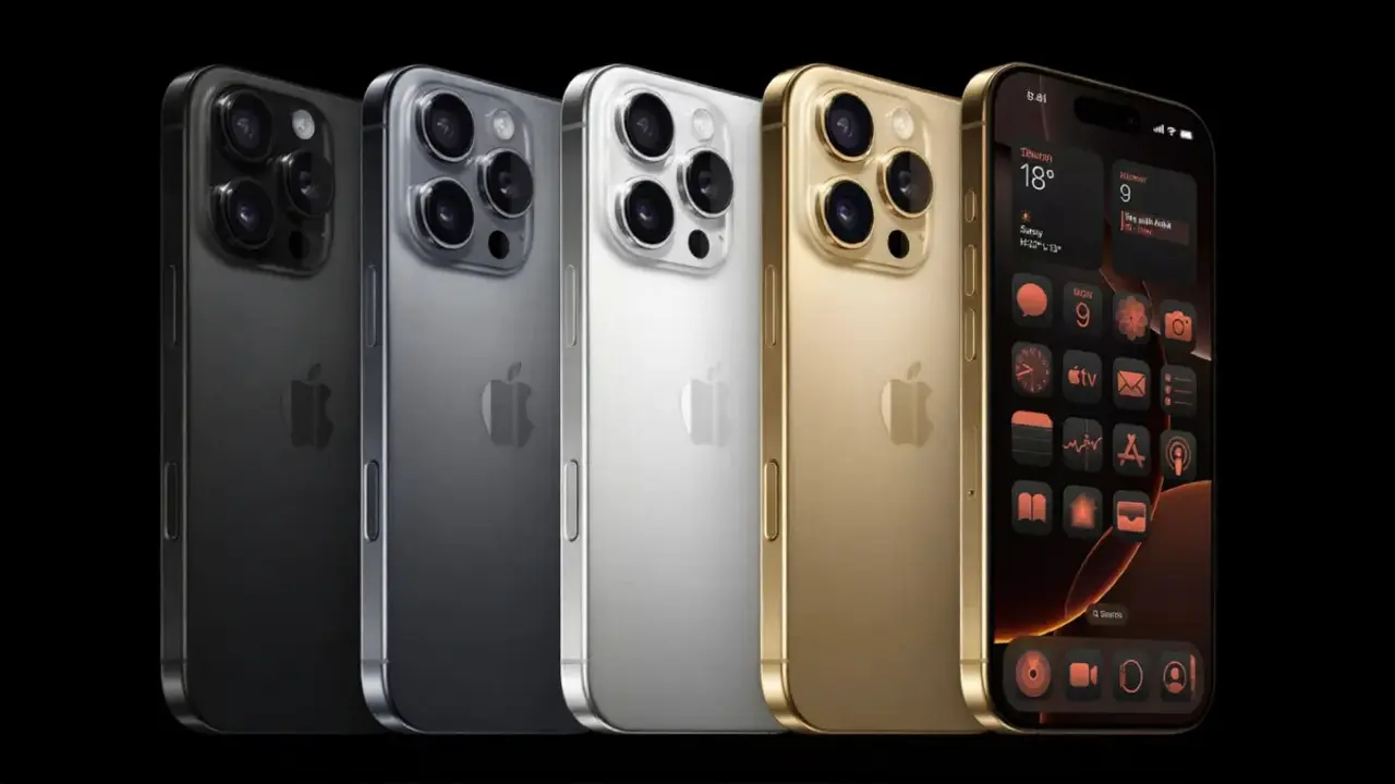 Flipkart पर iPhone 16 Pro सीरीज पर भारी छूट, ₹5,000 का नॉन-रिफंड प्री-रिजर्व पास लागू