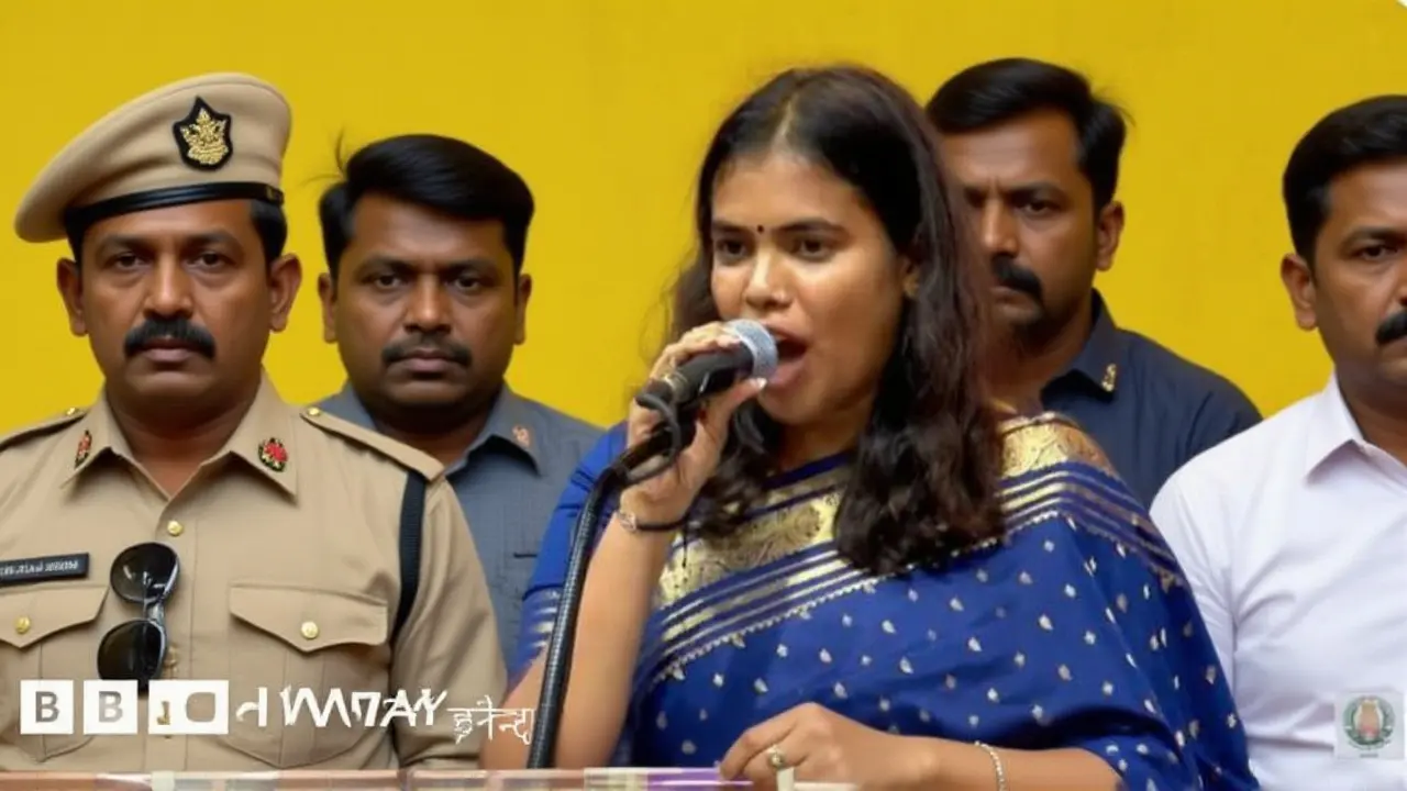 S. Keerthana: तमिलनाडु की सबसे युवा मंत्री, जो बोलती हैं फ्लुएंट हिंदी